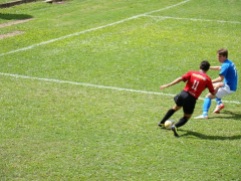 Caracas FC vs CIV